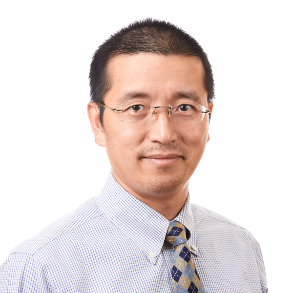 Ziming Xuan, Professor at Boston University School of Public Health